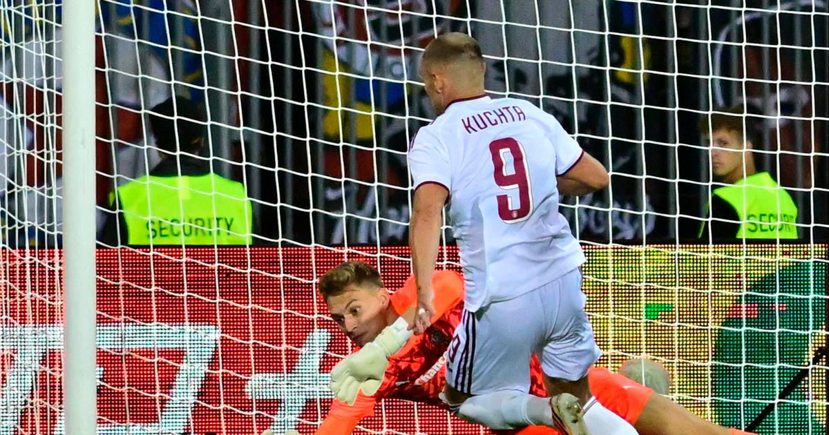 Levý se tvrdě opřel do bezradné Sparty: Na titul nemá, Rosický a spol. to musí vidět