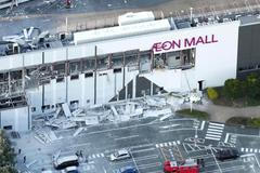 Major earthquake hits Japan's Kyushu region
