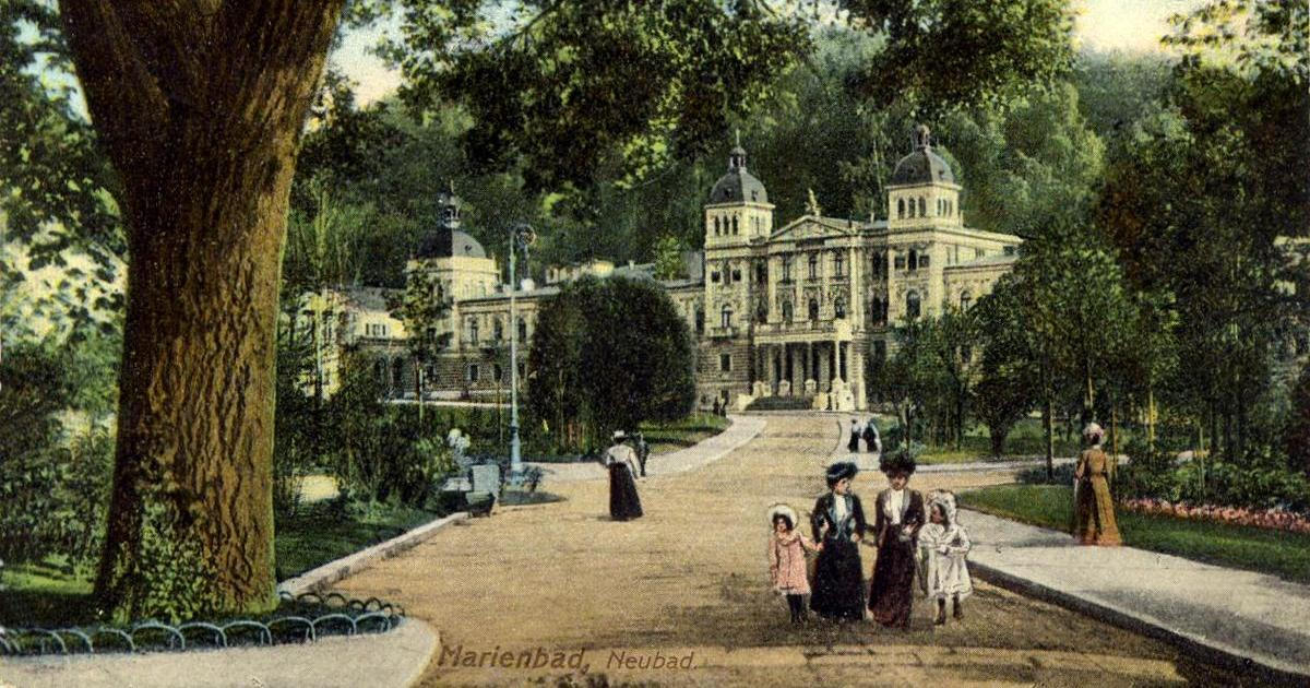 Ubytovával se tu britský král, dnes sem jezdí arabské princezny. Podívejte se do legendárního hotelu