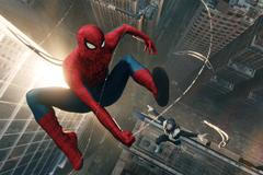 Spider-Man: Zbrusu nový den (2026)