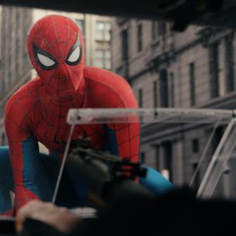 Spider-Man: Zbrusu nový den (2026)