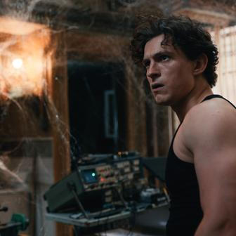 Spider-Man: Zbrusu nový den (2026)