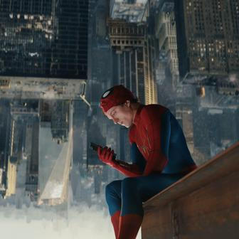 Spider-Man: Zbrusu nový den (2026)