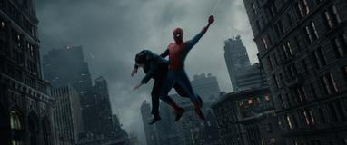 Spider-Man: Zbrusu nový den (2026)