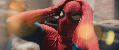 Spider-Man: Zbrusu nový den (2026)