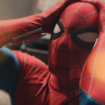 Spider-Man: Zbrusu nový den (2026)