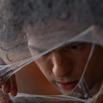 Spider-Man: Zbrusu nový den (2026)