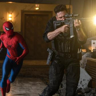 Spider-Man: Zbrusu nový den (2026)