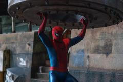 Spider-Man: Zbrusu nový den (2026)