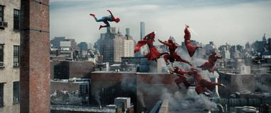 Spider-Man: Zbrusu nový den (2026)