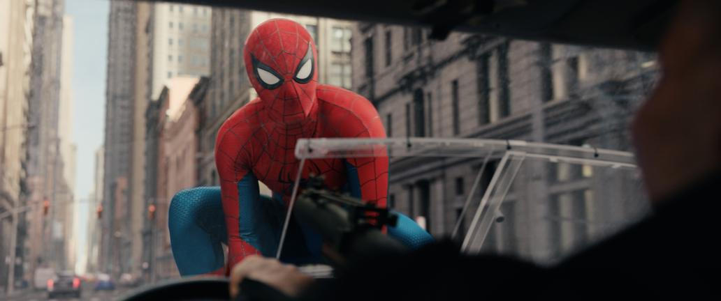 Spider-Man: Zbrusu nový den (2026)