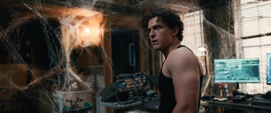 Spider-Man: Zbrusu nový den (2026)