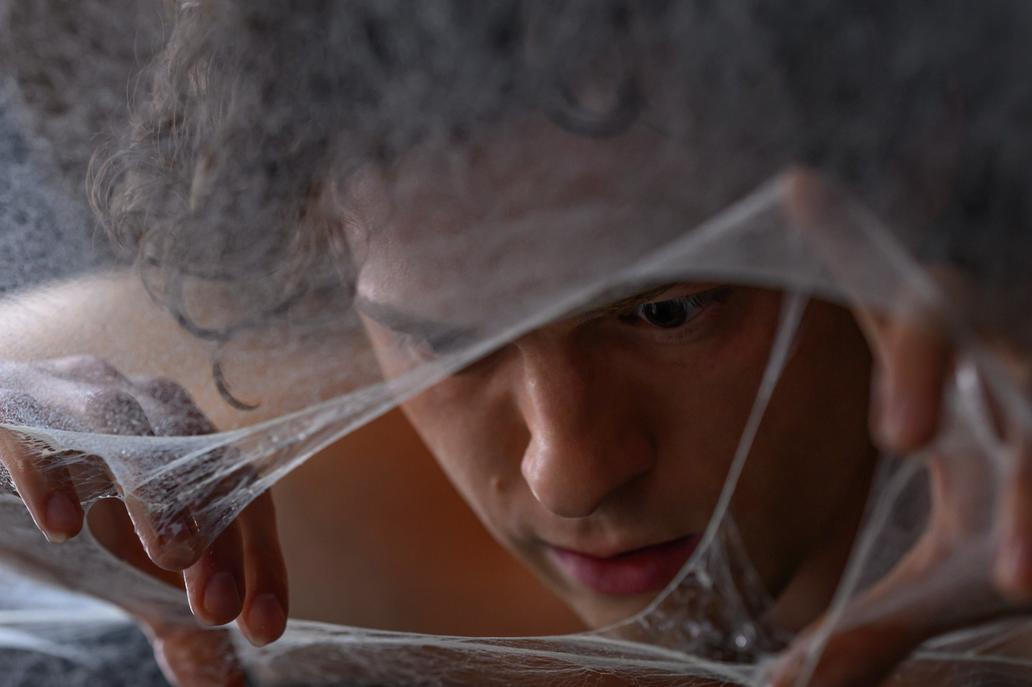 Spider-Man: Zbrusu nový den (2026)