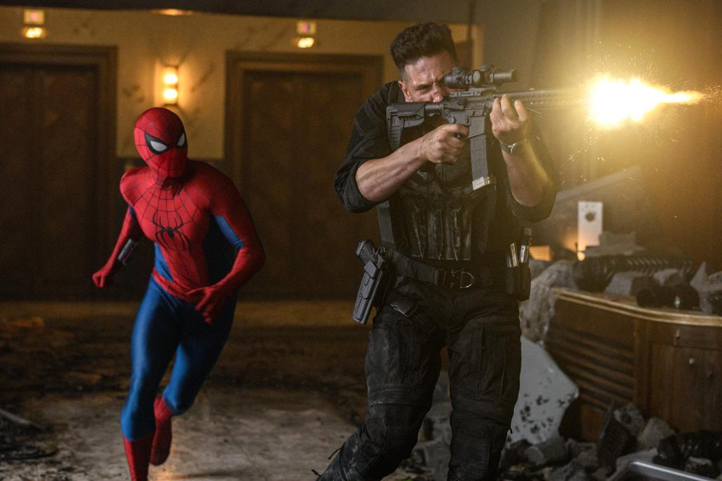 Spider-Man: Zbrusu nový den (2026)