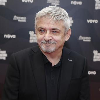 Michal Suchánek