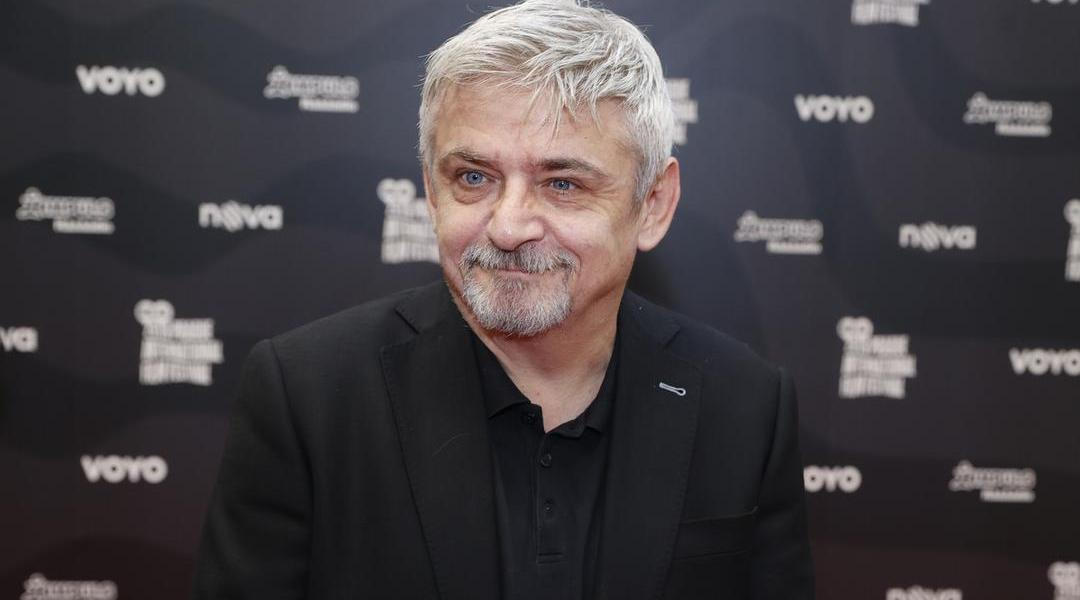 Michal Suchánek
