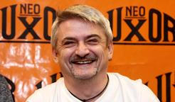 Michal Suchánek