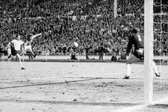 Geoff Hurst 