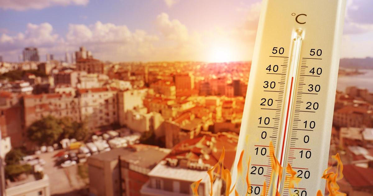 Před námi jsou další tropy. Vědci popsali, proč jsou tropické noci ve městech čím dál nebezpečnější
