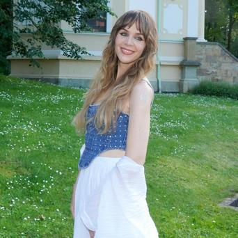 Jana Fabiánová