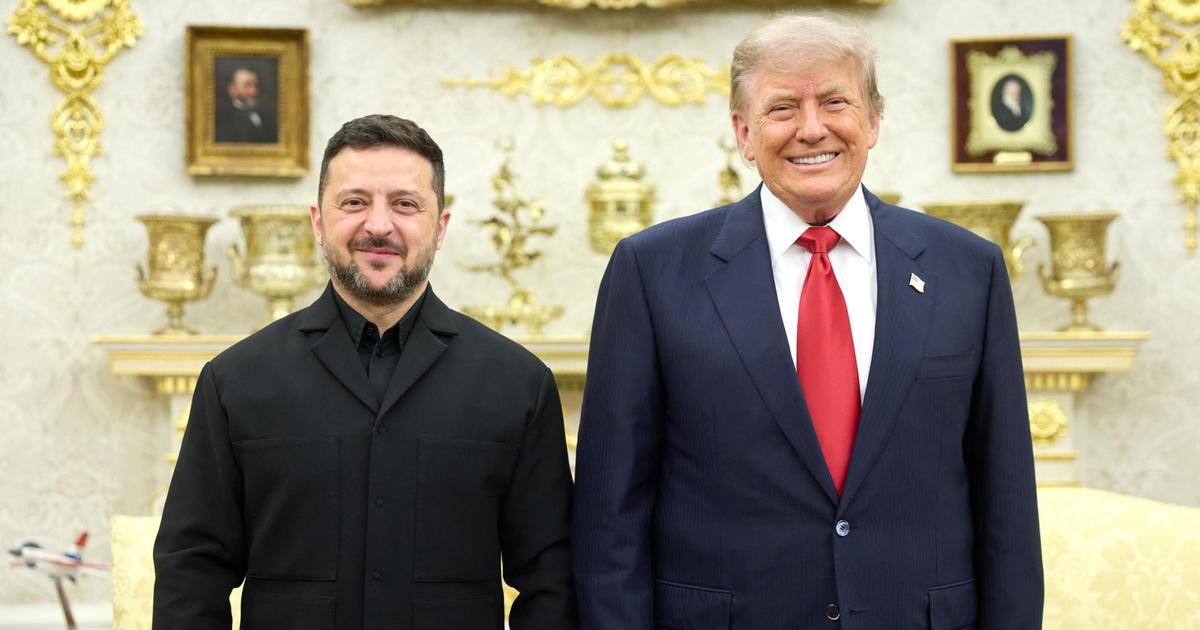 Trump otočil. Proč Zelenskyj v oválné pracovně předvedl obrat století?