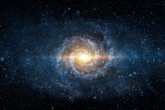 Space,Scene,With,Stars,In,The,Galaxy.,Panorama.,Universe,Filled
