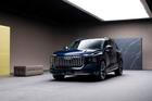 Audi Q9