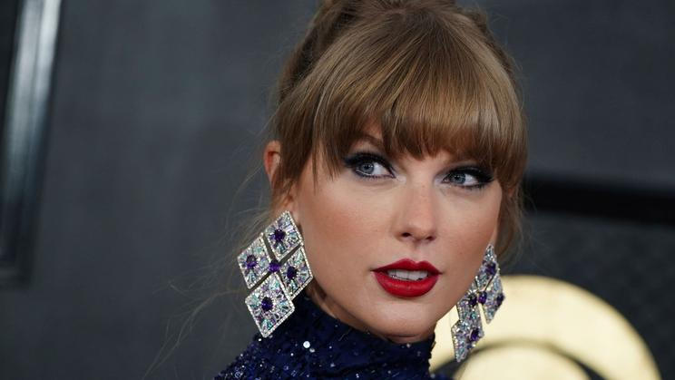 Taylor Swift
