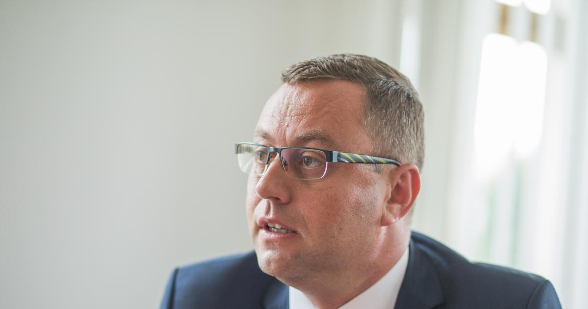 Pavel Zeman se ujal funkce evropského veřejného žalobce za Českou republiku