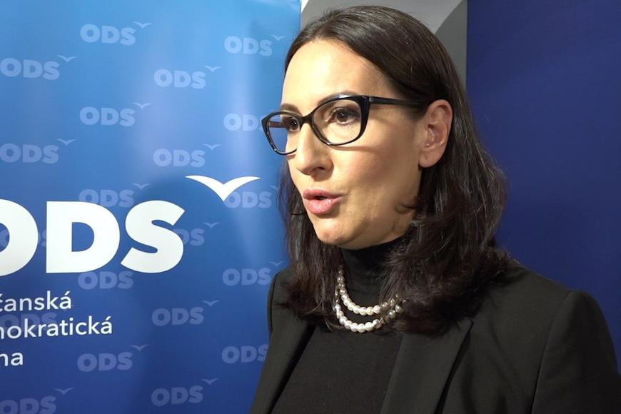Vedení ODS v Praze schválilo novou kandidátku pro obecní volby v Praze 1