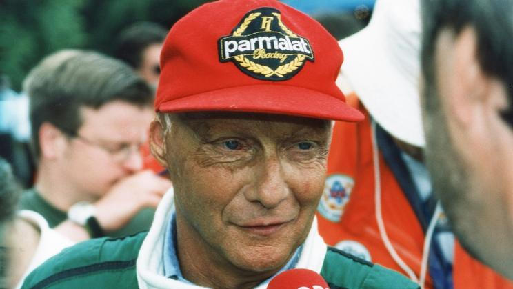 Niki Lauda