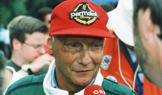 Niki Lauda