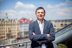 Pavel Tykač