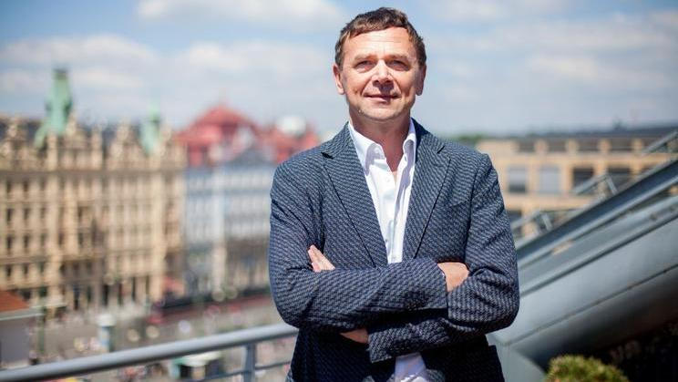 Pavel Tykač