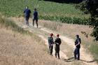 Emergency crews deployed after suspected Russian cruise missile falls in Poland