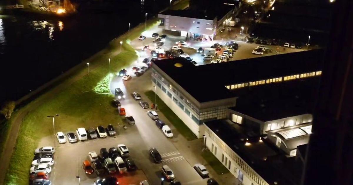 „No-go zóna“ naopak. Nizozemské město zakázalo vstup cizí „lůze“