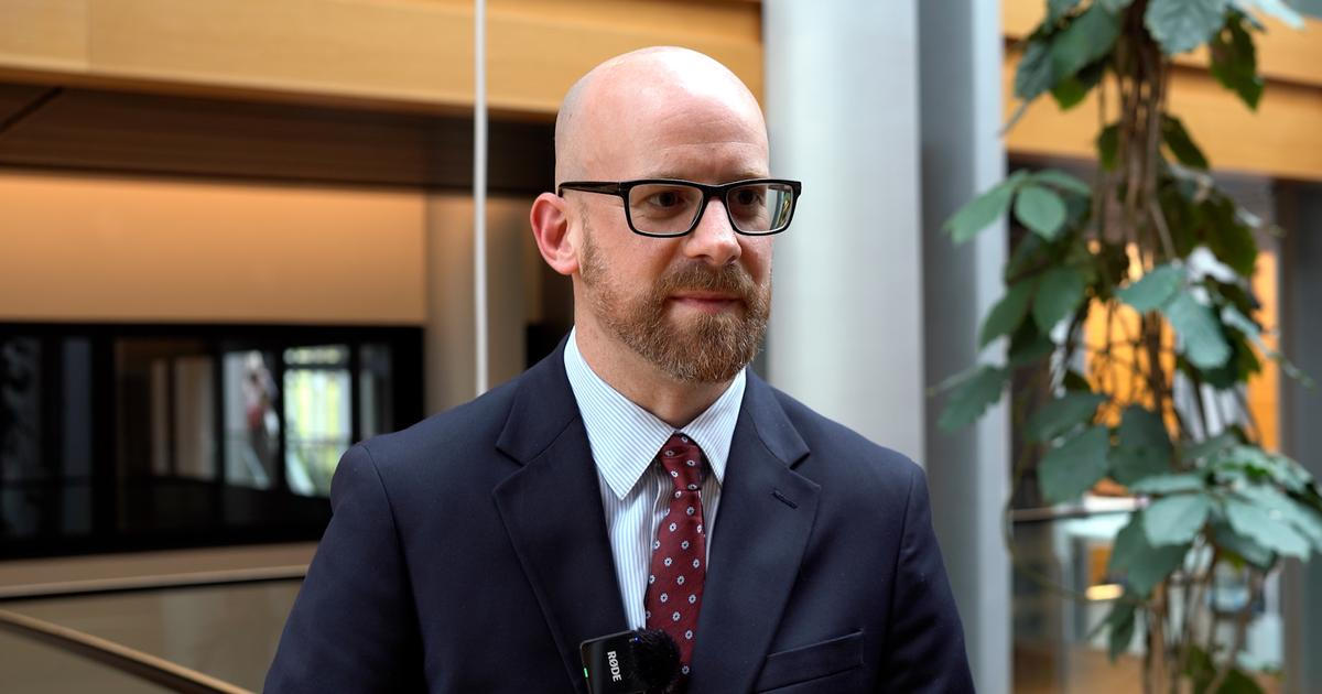 „Český národní zájem je být v EU.“ Kolář o tom, jak se dohodnout v europarlamentu