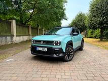 Renault 4 Plein Sud
