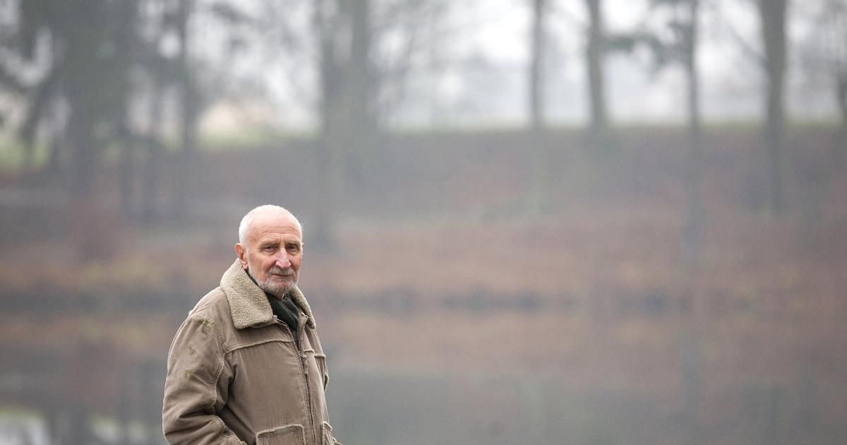V 88 letech zemřel botanik Václav Větvička, o botanice napsal více jak 30 knih