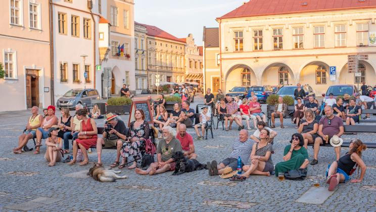Filmový festival Filmová renesance Slavonice