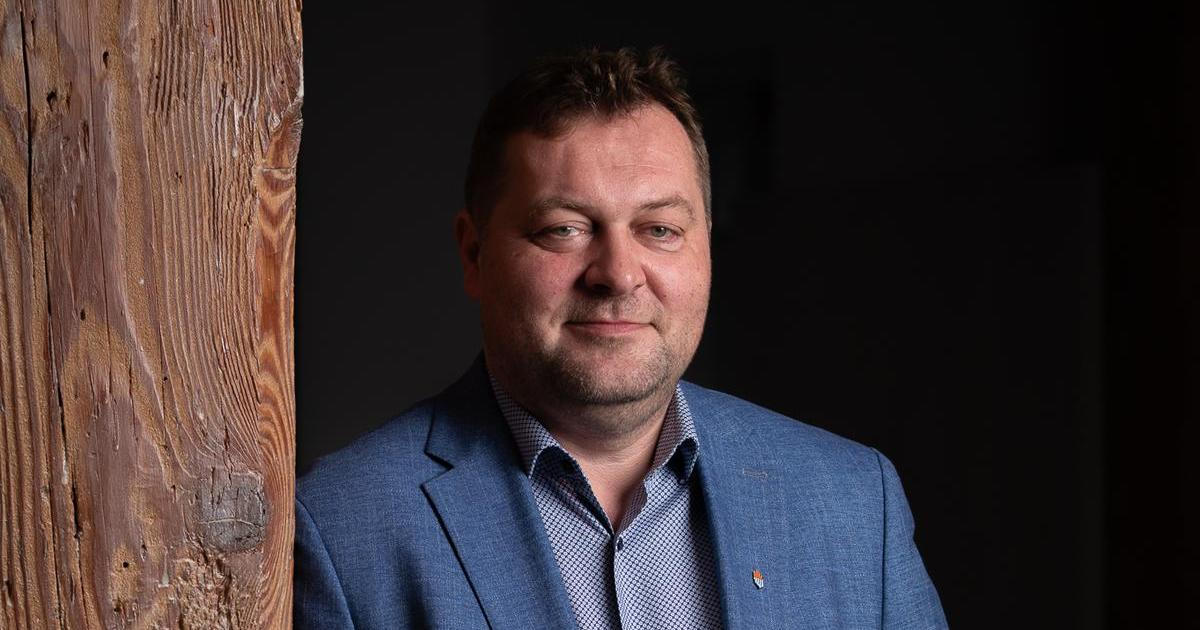 Poptávka po bateriových úložištích roste, říká Eduard Michna z PV Service Plus