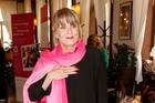 Chantal Poullain