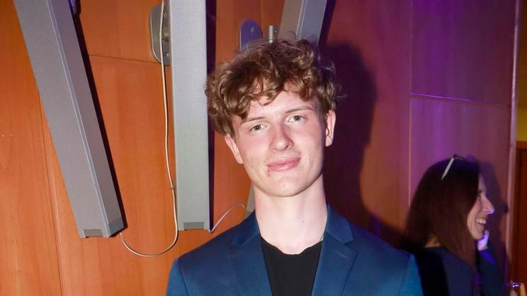 Adam Šejna