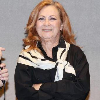 Simona Stašová