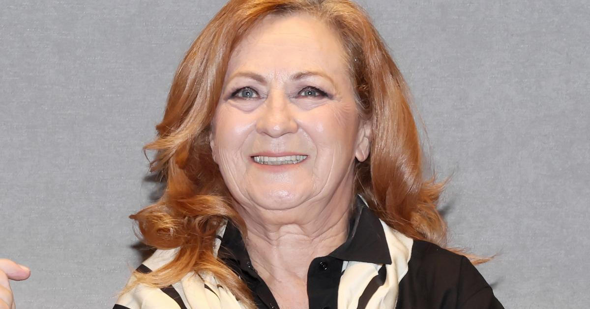 Simona Stašová