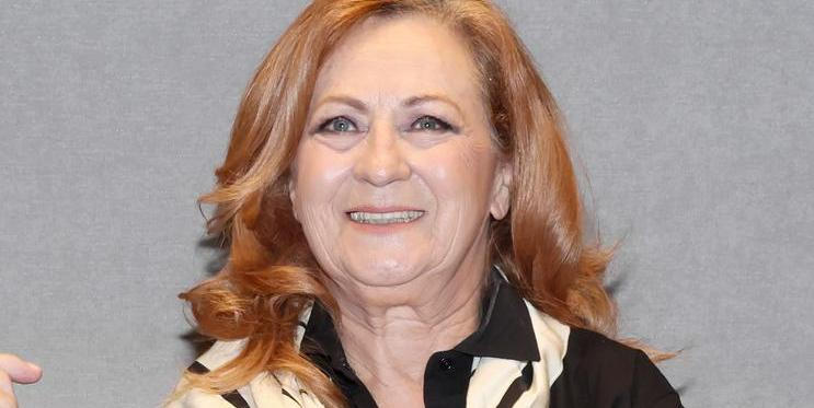 Simona Stašová