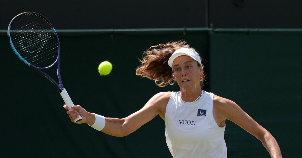 Senzace kráčí dál. Viďmanová si v Memphisu zahraje první finále na okruhu WTA
