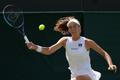Darja Viďmanová v 1. kole Wimbledonu 2026