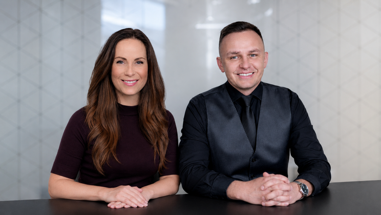 JUDr. Jakub Dohnal, Ph.D., LL.M., Mgr. Jana Konvičková