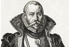 Tycho Brahe